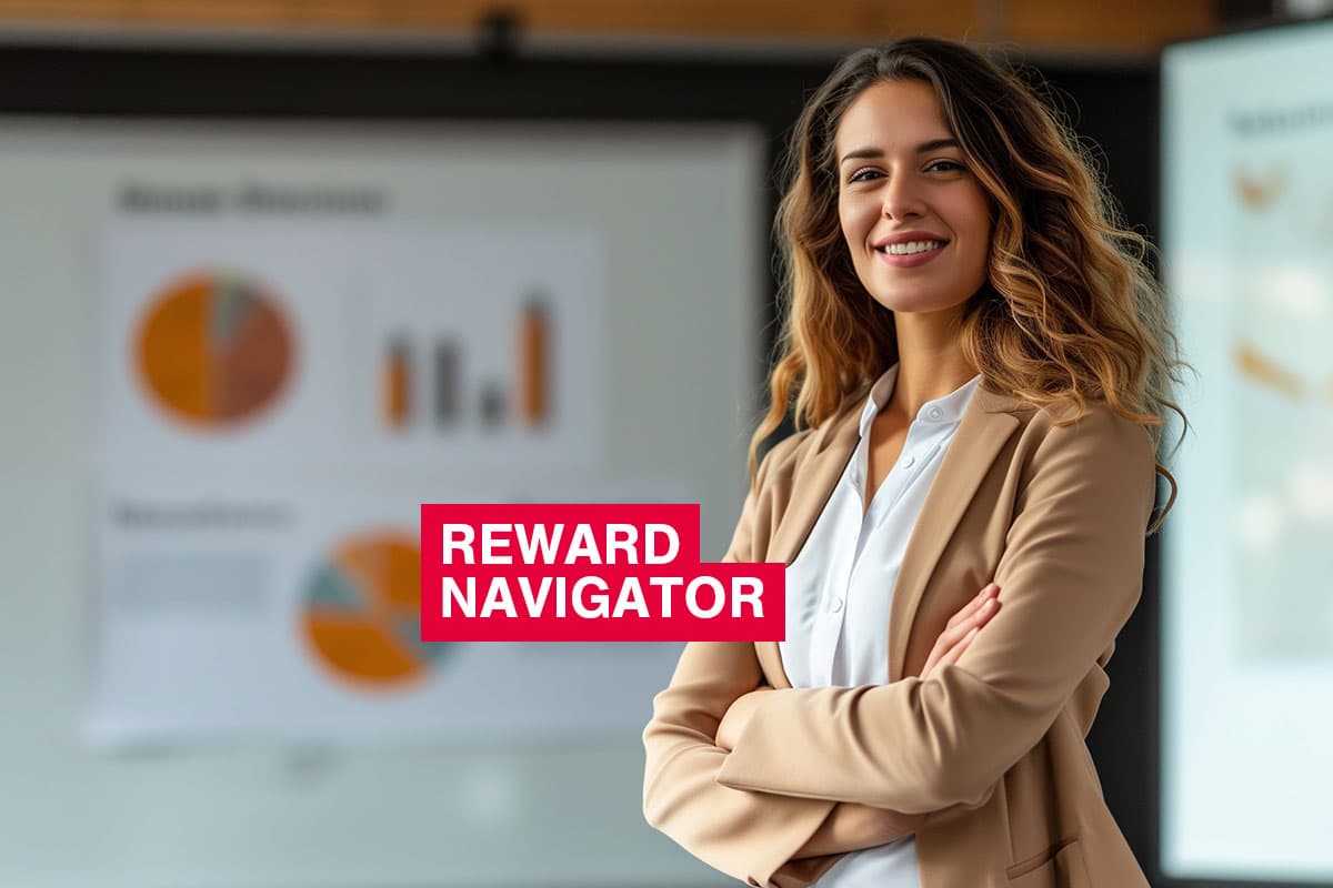 The Reward Navigator 2024