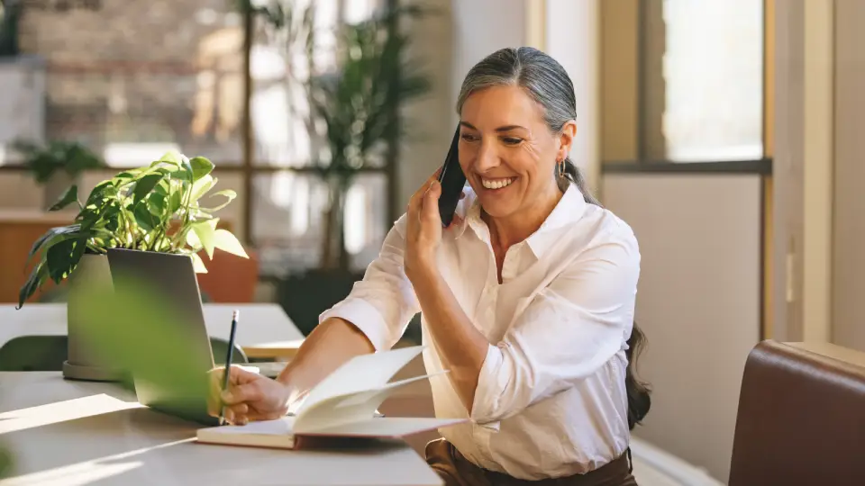 Réservez votre session