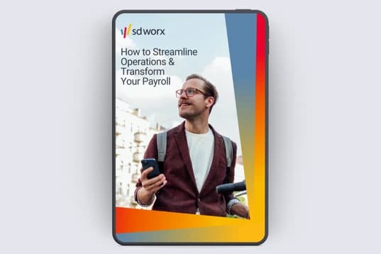 Workday Solution Brochure