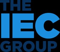 THe IEC Group logo
