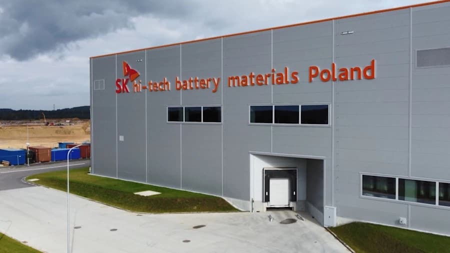 SK Poland SD Worx
