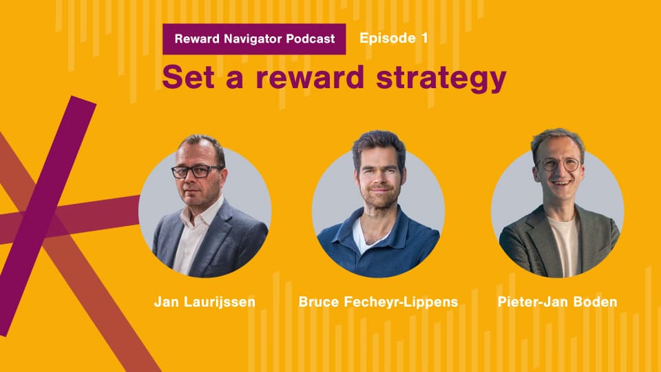 The Reward Navigator 2024