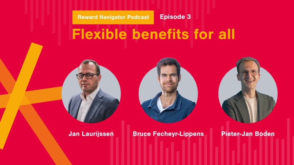 The Reward Navigator 2024