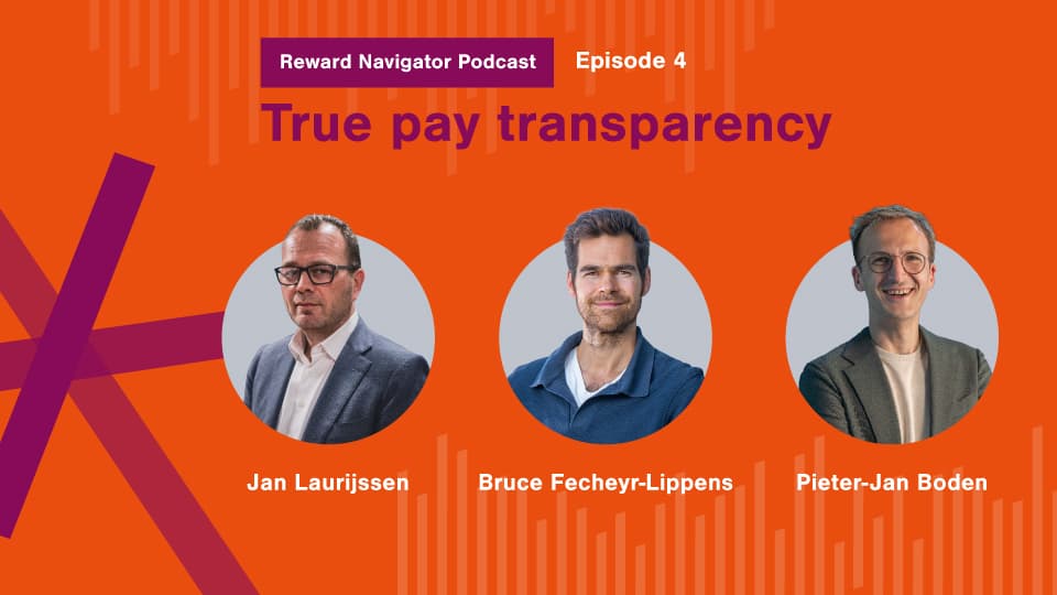 The Reward Navigator 2024