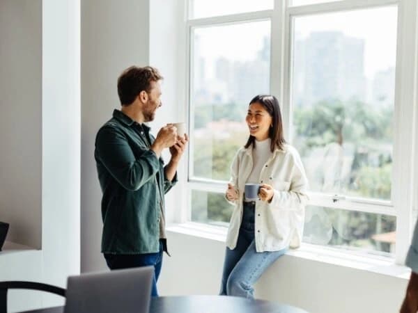 Achieve your HR Vision with Expert Help