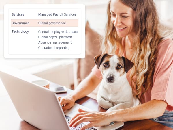 HR Essentials - SD Worx International