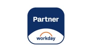 Workday partner logo