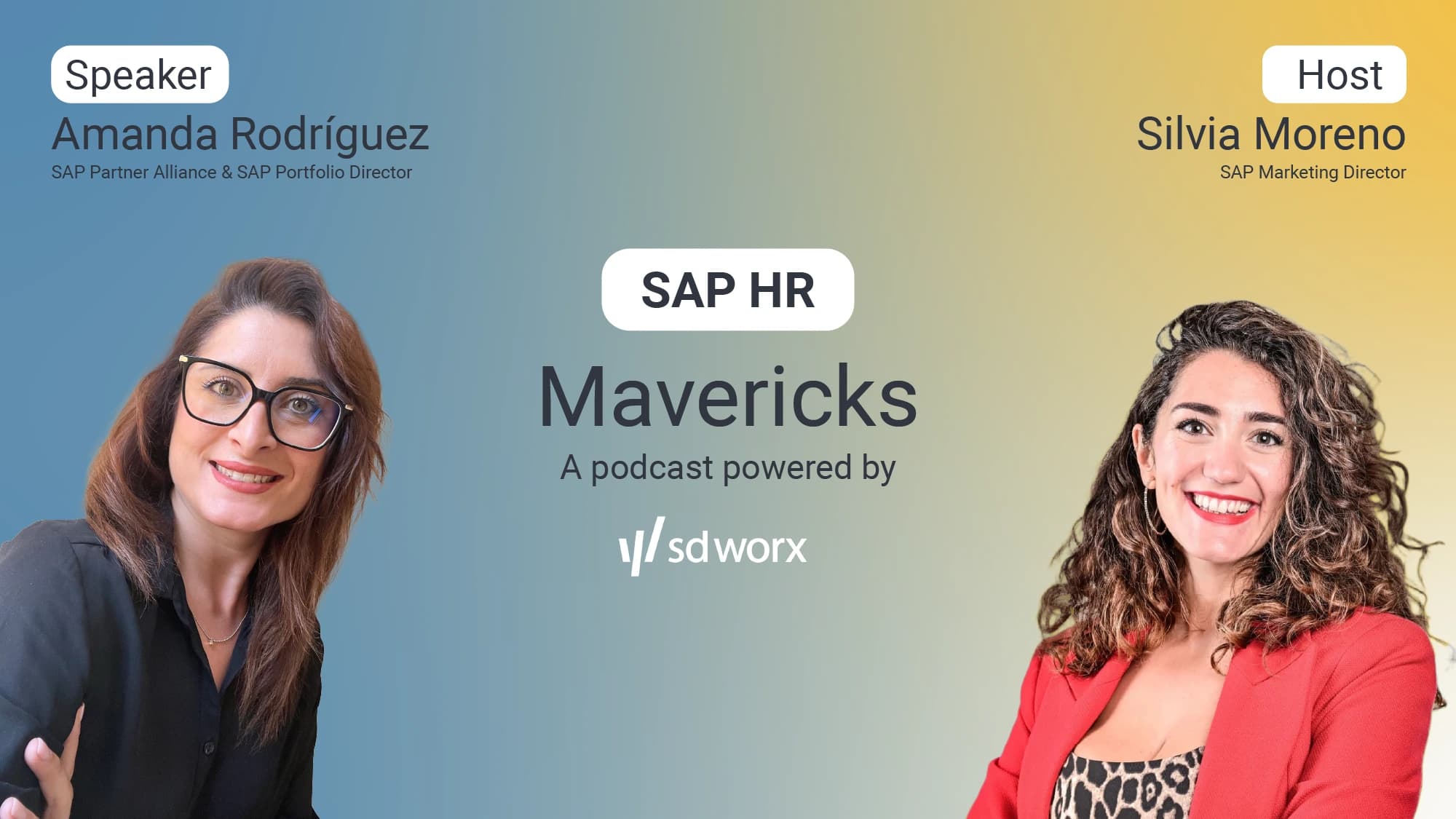 SAP HR Mavericks podcast | Episode 6: Migration from On-premise to the Cloud