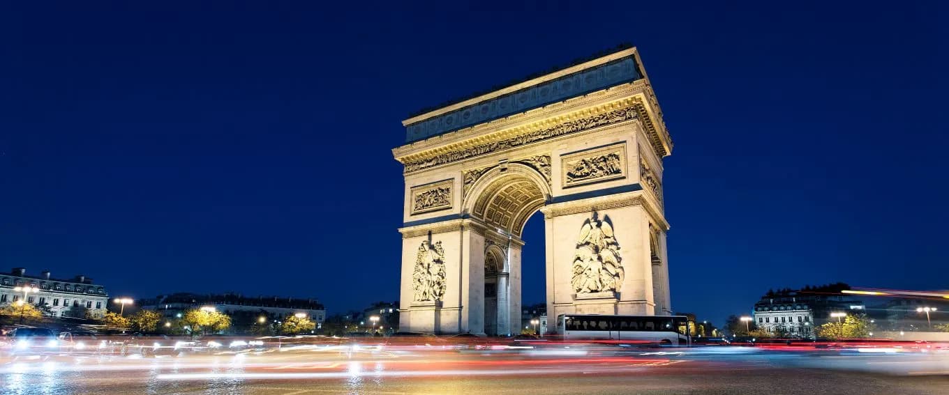 Unleash 2026 Paris