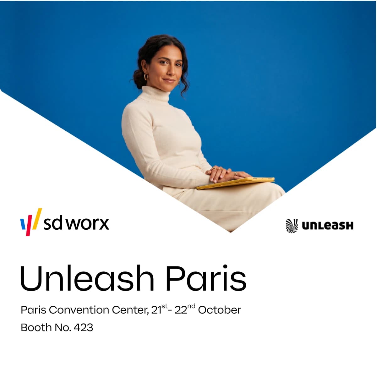 Unleash Paris 20206