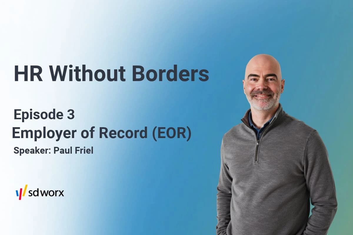 HR Without Borders Podcast EOR