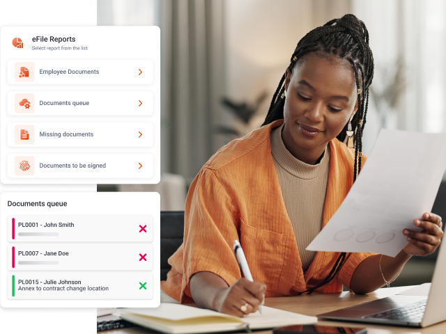 eDocuments SAP Addons SD Worx