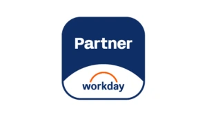 Workday partner logo