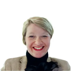 Carole Thiebaut - Sales Manager
