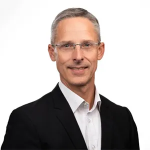 Mikael Sundin - Director International Operations