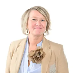 Carole Thierbaut, Sales Manager 